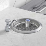 Dzeramā ūdens bļoda ar krānu | | Adexa 6P03 - Image 4