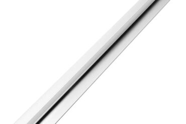 Čeku turētājs ar garumu 48''. 1200x60x20mm | Adexa ABH048