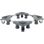 Regulējams mobilo telefonu statīvs | Adexa ADMS