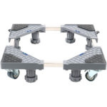 Regulējams mobilo telefonu statīvs | Adexa ADMS - Image 2