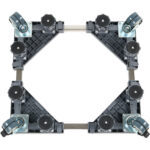 Regulējams mobilo telefonu statīvs | Adexa ADMS - Image 8