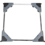 Regulējams mobilo telefonu statīvs | Adexa ADMS - Image 3