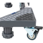 Regulējams mobilo telefonu statīvs | Adexa ADMS - Image 5