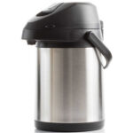 Komerciālais aeropods ar pumpja darbību 2.2 litri | Adexa AP022