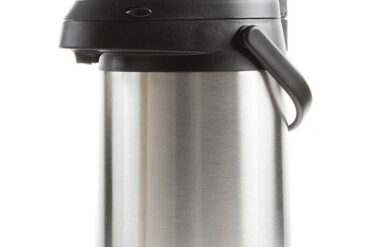 Komerciālais aeropods ar pumpja darbību 2.2 litri | Adexa AP022