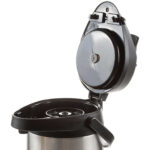 Komerciālais aeropods ar pumpja darbību 2.2 litri | Adexa AP022 - Image 3