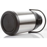 Komerciālais aeropods ar pumpja darbību 2.2 litri | Adexa AP022 - Image 4