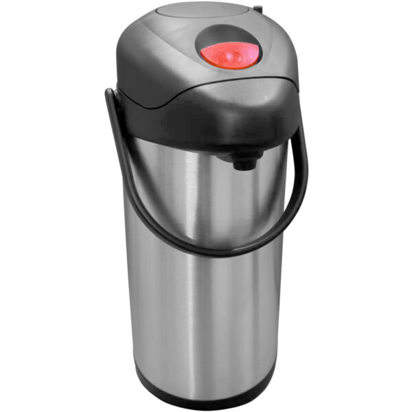 Komerciālais Gaisa Tējkanna Pumpis 5 litri | Adexa APB050