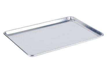 Cepeškrāsns cepšanas paplāte Alumīnijs 600x400x30mm | Adexa ASP030