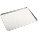 Perforēta Cepeškrāsns Cepšanas Paplāte Alumīnijs 600x400x30mm | Adexa ASP030P - Image 2