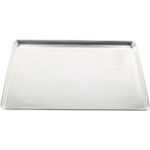 Perforēta Cepeškrāsns Cepšanas Paplāte Alumīnijs 600x400x30mm | Adexa ASP030P - Image 3