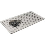 Stikla skalošanas ierīce Drop-in | Adexa B1217