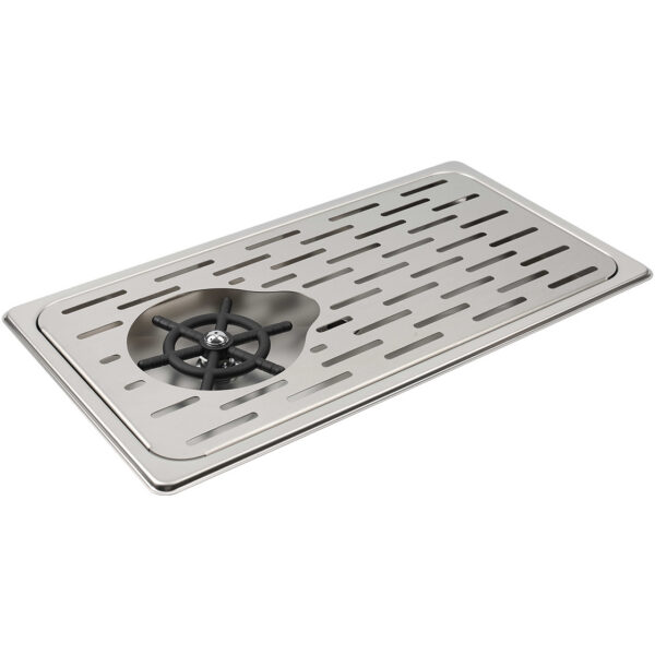 Stikla skalošanas ierīce Drop-in | Adexa B1217