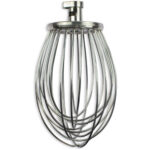 Profesionālais planētu mikseris 20 litri 3 ātrumi | Adexa B20 - Image 4