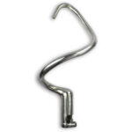 Profesionālais planētu mikseris 20 litri 3 ātrumi | Adexa B20 - Image 6