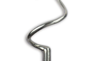 Mīklas āķis planetārajam mikserim 10 litru | | Adexa B10-DH