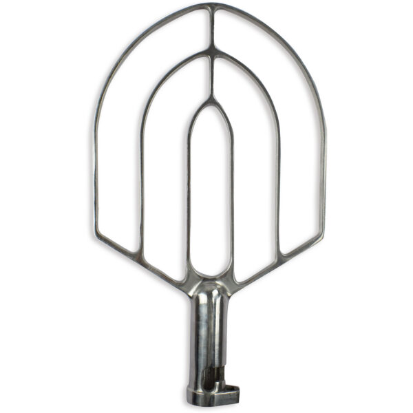 Lapu putotājs planētu mikserim 30 litri | | Adexa B30-LB