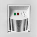 Komercijas krūškurvja saldētava 446 litri Ar cieto nerūsējošā tērauda vāku | Adexa BCBD446 - Image 7