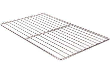 Profesionāla cepeškrāsns reste Nerūsējošais tērauds GN1/1 530x325mm | Adexa BR11