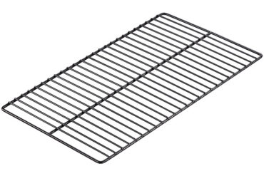 Profesionāla krāsns restes Nerūsējošais tērauds 600x400mm | Adexa BR64