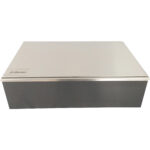 Komerciāls maizīšu atvilktne no nerūsējošā tērauda | Adexa BWC01