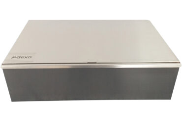 Komerciāls maizīšu atvilktne no nerūsējošā tērauda | Adexa BWC01