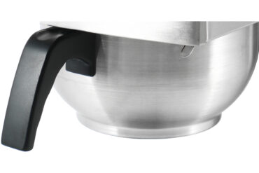 Nerūsējošā tērauda kafijas filtra turētājs Adexa kafijas automātiem | Adexa CFS01