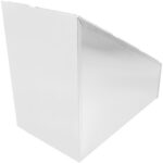 Komerciāls garšvielu statīvs, kas ietver 3xGN1/6 + 3xGN1/9 traukus un karotes | Adexa CHM01DPCFL - Image 7