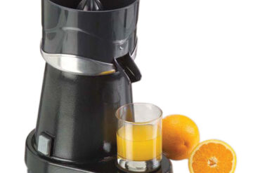 Profesionālais citrusaugļu sulu spiede 180W | Adexa CJ4