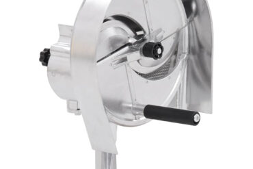 Regulējams dārzeņu rotējošais griezējs | Adexa CMX155