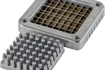 3/8" asmens un bloka spiediena uz stumdītāja - kartupeļu čipsu griezējam | Adexa CP38