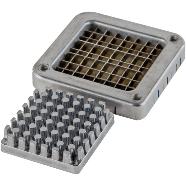 3/8" asmens un bloka spiediena uz stumdītāja - kartupeļu čipsu griezējam | Adexa CP38