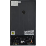 Alus pudeles dzesētājs Stikla durvis 85 litri | Adexa CW85 - Image 2