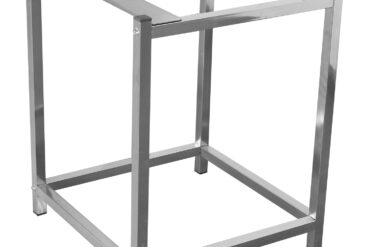 Trauku mazgājamās mašīnas statīvs trauku mazgājamām mašīnām ar platumu 565–590 mm un dziļumu 600–700 mm | Adexa DWS01B