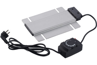 Elektriskais sildītājs siltumturiem | Adexa EP001