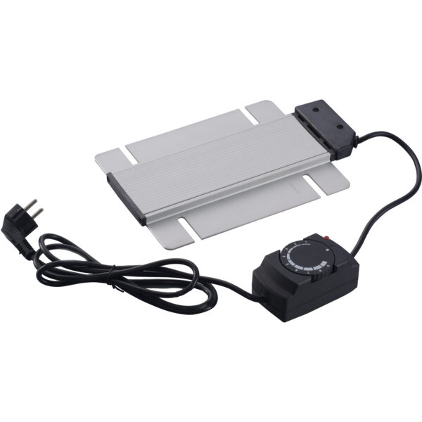 Elektriskais sildītājs siltumturiem | Adexa EP001