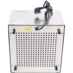 Profesionāls stikla pulētājs 3 birstītes 220 glāzes/h | Adexa GFM11B3 - Image 2