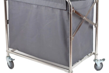 Saliekamais veļas ratiņš 870x520x780mm | Adexa H080D