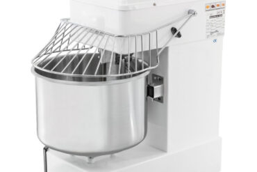 Profesionāls mīklas mikseris 20 litri 2 ātrumi | Adexa H20