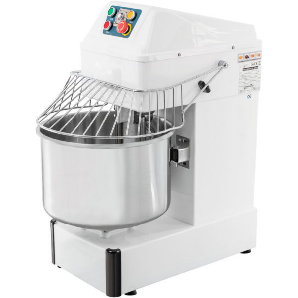 Profesionāls mīklas mikseris 20 litri 2 ātrumi | Adexa H20