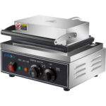 Komerciālais virtuļu gatavotājs 5 virtuļi Galda virsma | Adexa HDM5 - Image 2