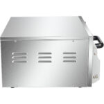 Elektriskā picu krāsns 4 picām ar 8'' | Adexa HEP1ST - Image 4