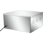 Elektriskā picu krāsns 4 picām ar 8'' | Adexa HEP1ST - Image 3