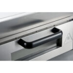 Elektriskā picu krāsns 4 picām ar 8'' | Adexa HEP1ST - Image 6