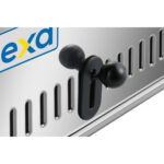 Komerciāls četršķēlīšu tosteris | Adexa HET4 - Image 4