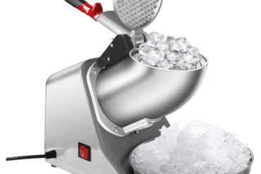 Komerciālais manuālais ledus drupinātājs 65 kg/h | Adexa ICMG