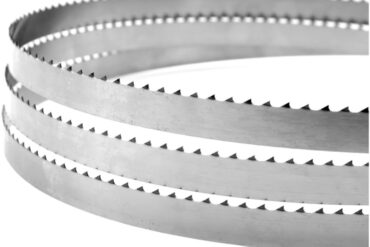 Rūpnieciskā kaulu zāģa asmens 1650mm Nerūsējošais tērauds | Adexa JG210CB