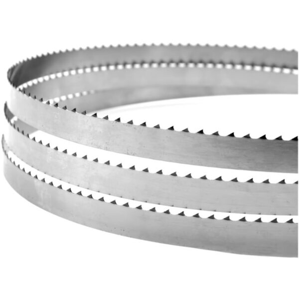 Rūpnieciskā kaulu zāģa asmens 1650mm Nerūsējošais tērauds | Adexa JG210CB