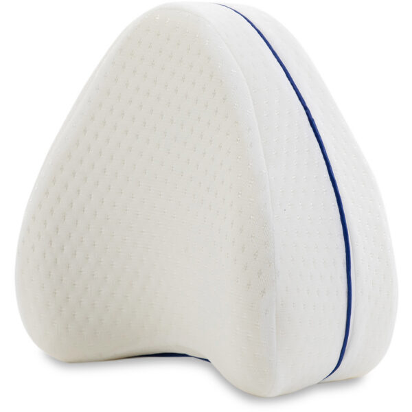 Knäkudde Memoryfoam Bambu Memoryskum 25x24cm 250GSM | Siexa KP2524