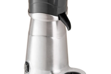 Profesionālais citrusu sulu spiede 180W | Adexa CJ5